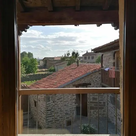 La Fontica Holiday home *