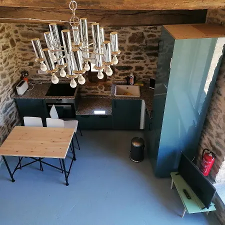Ferienhaus La Fontica Villanueva de Valrojo