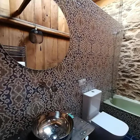 Ferienhaus La Fontica *