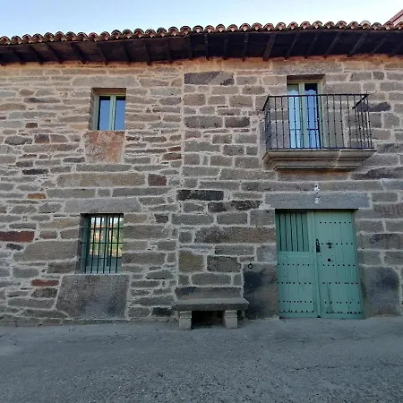 La Fontica Villanueva de Valrojo