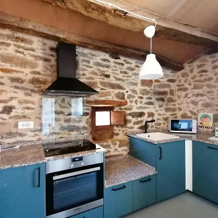La Fontica Ferienhaus