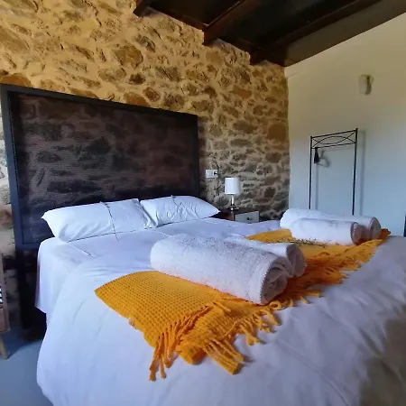 La Fontica Ferienhaus