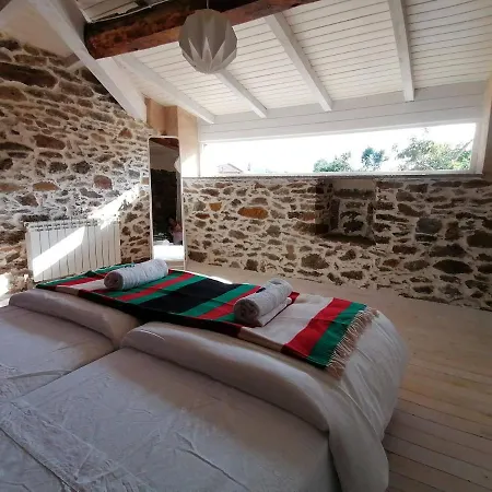 Ferienhaus La Fontica *