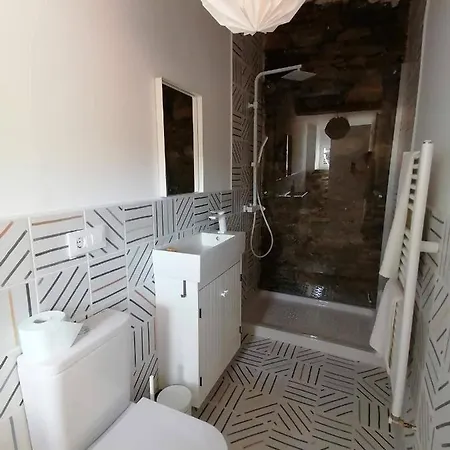 La Fontica Holiday home