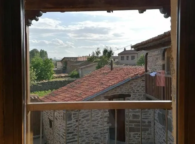 La Fontica בית נופש *