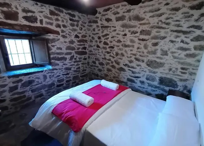 La Fontica * Villanueva de Valrojo