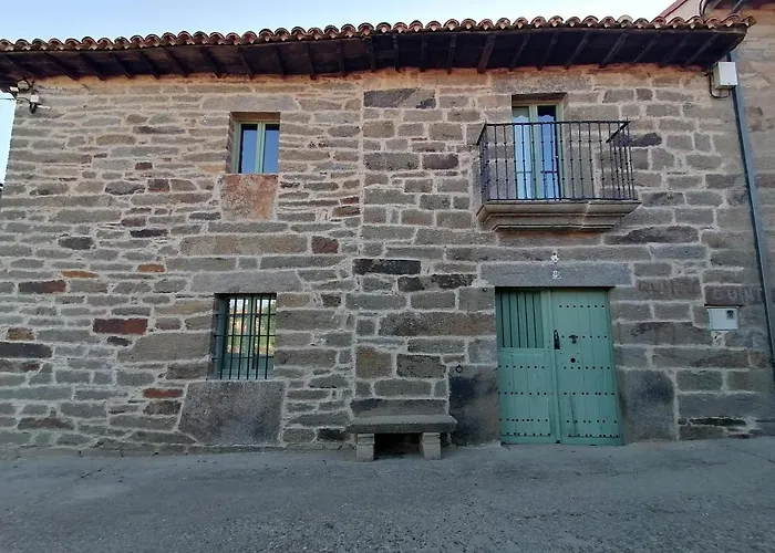 La Fontica Villanueva de Valrojo