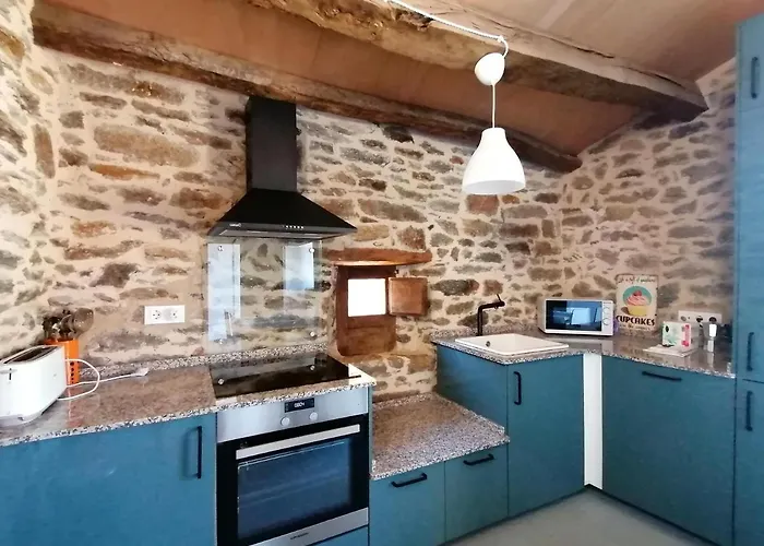 La Fontica בית נופש