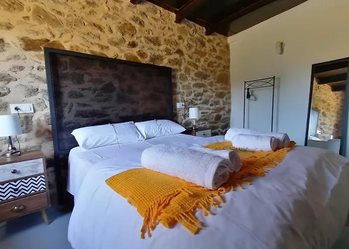 La Fontica בית נופש