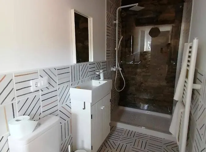 La Fontica בית נופש